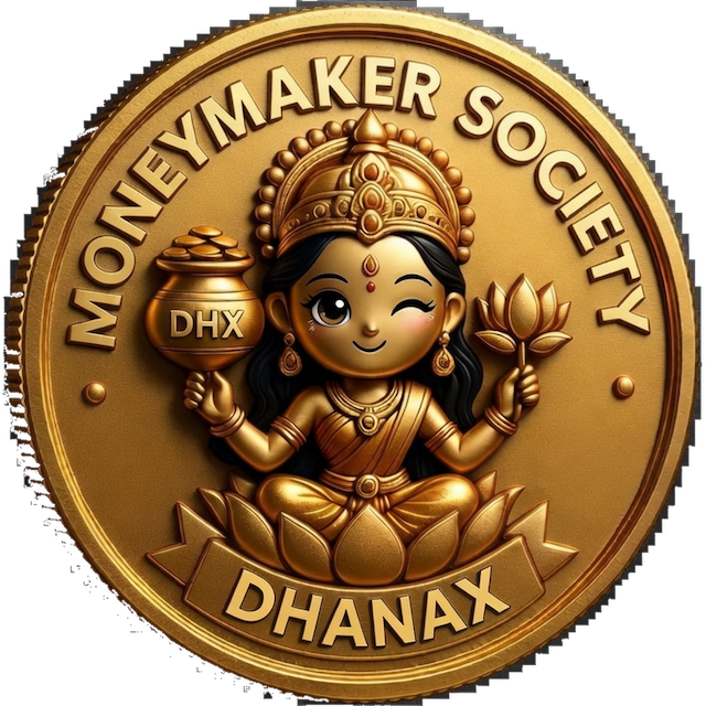 DhanaX